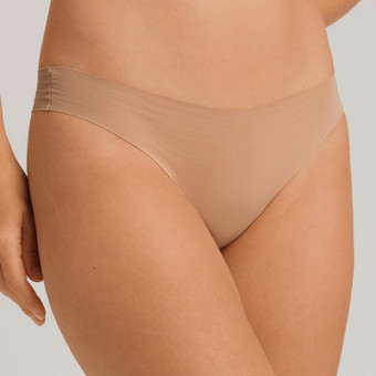 Invisible Cotton String