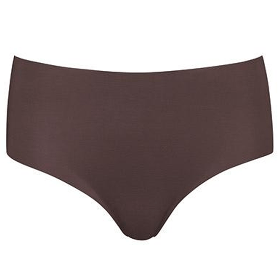 Invisible Cotton Tailleslip