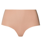 Invisible Cotton Taillenslip