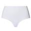 Hanro Invisible Cotton Tailleslip Wit