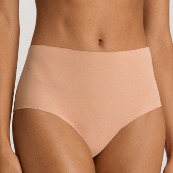 Invisible Cotton Tailleslip