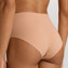 Hanro Invisible Cotton Tailleslip Beige