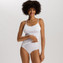 Hanro Invisible Cotton Tailleslip Wit