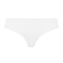 Hanro Invisible Cotton Hipster White