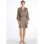 Hanro Irini Kimono Seagrass