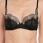 Wacoal Irresistible Balconette BH Zwart