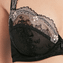 Wacoal Irresistible Balconette BH Zwart