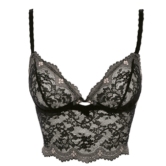 Irresistible Bralette
