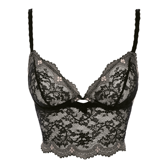 Irresistible Bralette