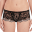 Wacoal Irresistible Short Black