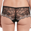 Wacoal Irresistible Short Black