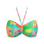 Freya Badmode Isla Margarita Bandeau Bikinitop Jade