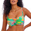 Freya Badmode Isla Margarita Bandeau Bikinitop Jade