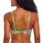 Freya Badmode Isla Margarita Bandeau Bikinitop Jade