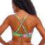 Freya Badmode Isla Margarita Bandeau Bikinitop Jade
