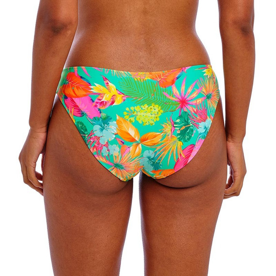 Freya Badmode Isla Margarita Bikinibroekje Jade