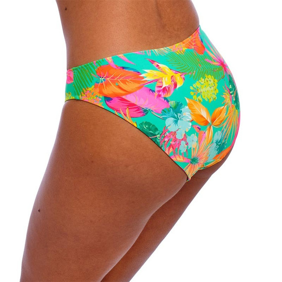 Freya Badmode Isla Margarita Bikinibroekje Jade