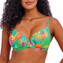 Freya Badmode Isla Margarita Bikinitop Jade