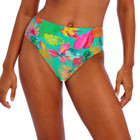 Isla Margarita Hohe Bikini Hose