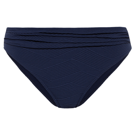 Island Navy Plooibroekje