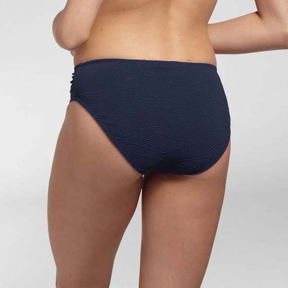 Cyell Island Navy Plooibroekje Navy