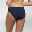 Cyell Island Navy Plooibroekje Navy