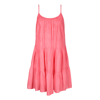 Island Nostalgia Strandkleid