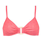 Island Nostalgia Bikinitop