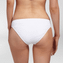 Cyell Island White Bikinibroekje Wit