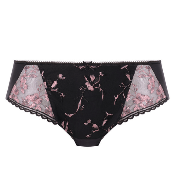 Fantasie Isla Slip Black
