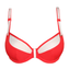PrimaDonna Swim Istres Beugel Bikinitop Pomme D'Amour