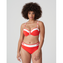 PrimaDonna Swim Istres Voorgevormde Balconette Bikinitop Pomme D'Amour