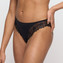 Marie Jo Jane italiaanse slip zwart