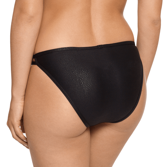 PrimaDonna Swim Freedom Italiaans Bikinibroekje Zwart
