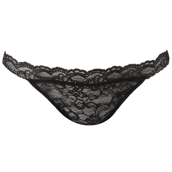 Boîte à Désir Italiaanse Slip met Strik