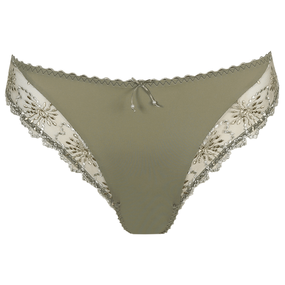 Jane Italiaanse Slip