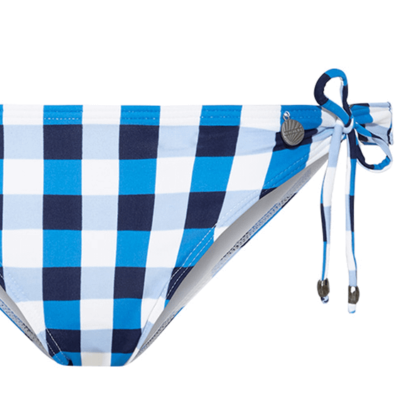 Beachlife Italian Picnic Bikinibroekje
