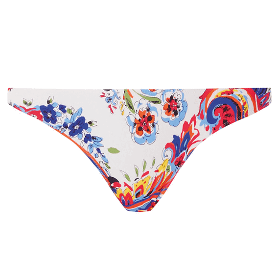 Rococo Laag Bikinibroekje