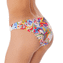 Freya Swim Rococo Laag Bikinibroekje Paisley
