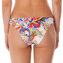Freya Swim Rococo Laag Bikinibroekje Paisley