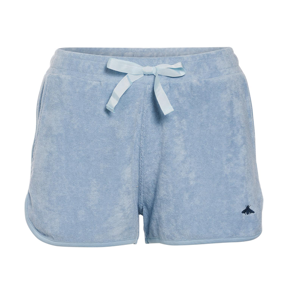 Iva Uni Korte Pyjamabroek