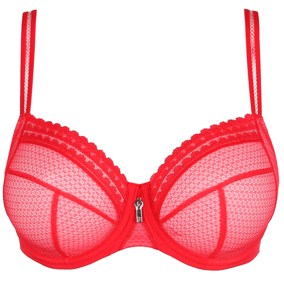 PrimaDonna Twist I Want You Beugel BH Lipstick 