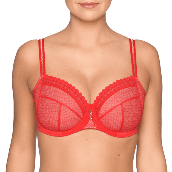 PrimaDonna Twist I Want You Beugel BH Lipstick