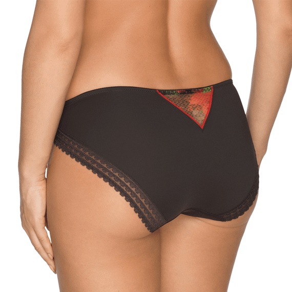 Primadonna Twist I Want You Hotpants Fantôme