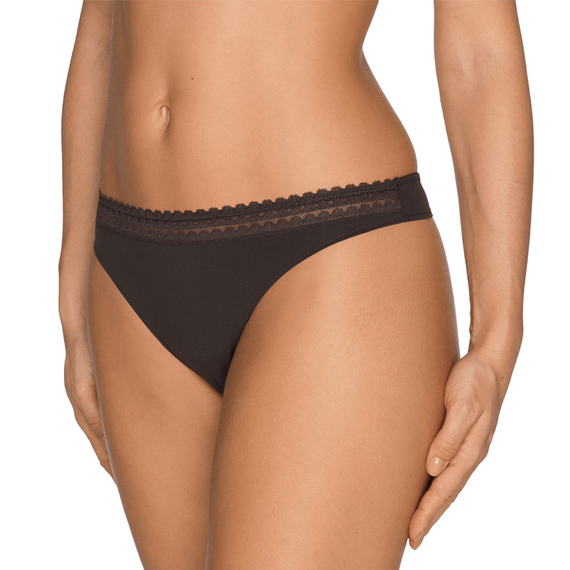 Primadonna Twist I Want You String Fantôme