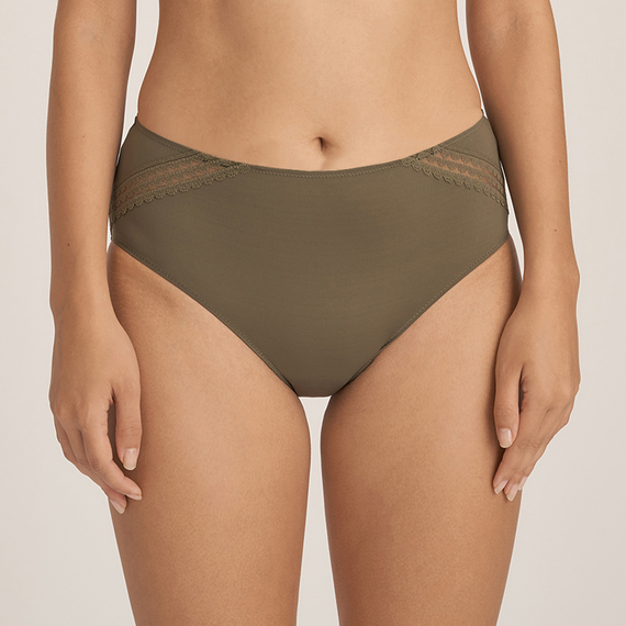 PrimaDonna Twist I Want You Tailleslip Paradise Green