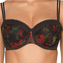 PrimaDonna Twist Dames I Want You Voorgevormde Balconette BH Fantôme