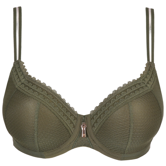 I Want You Voorgevormde BH