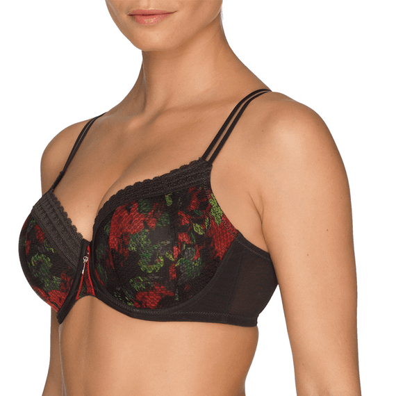 PrimaDonna Twist Dames I Want You Voorgevormde BH Fantôme