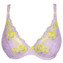 Primadonna Ixia Plunge BH Wisteria